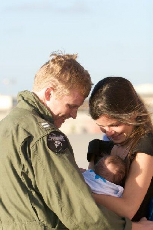 Моменты из жизни