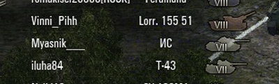Wargaming 12, WoT сотоварищи