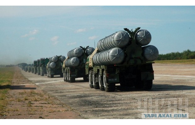 Россия опять вводит войска в Укураину