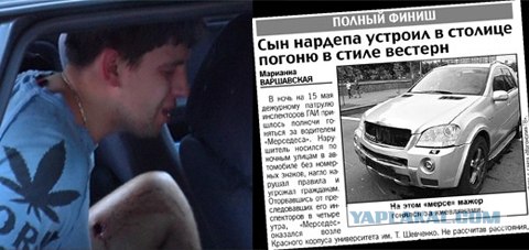 10 вещей из-за которых мне стыдно за Украину