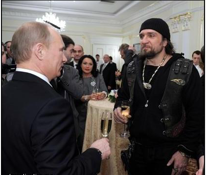 День Победы. Украина