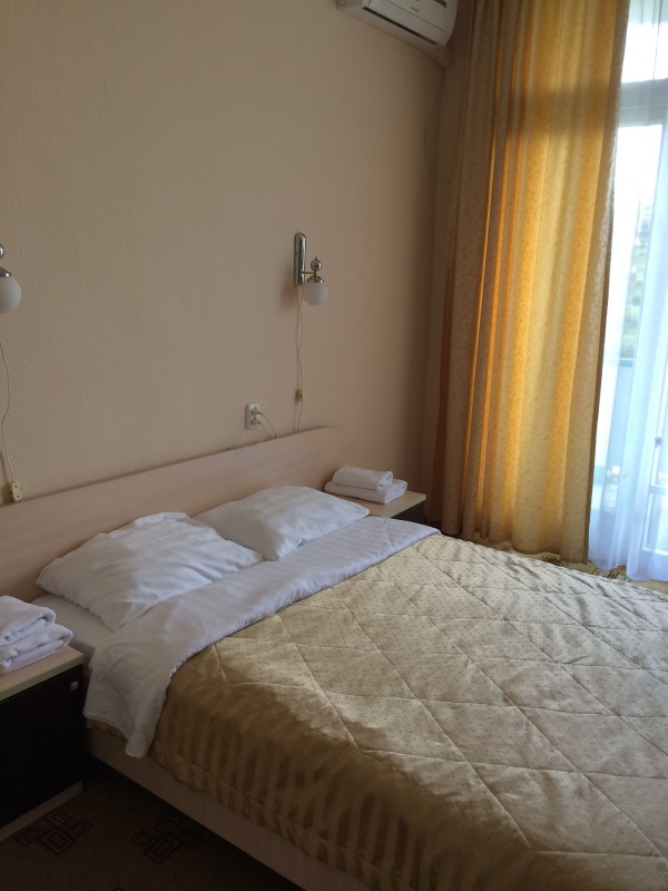 Чем отличается отдых в санатории в Сочи от Турции