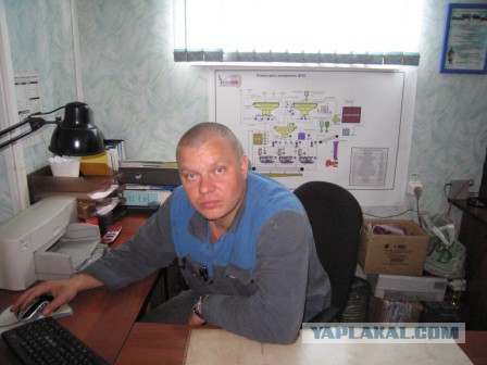Приветы с рабочих мест ЯПовчан