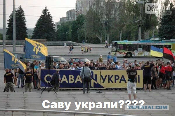 Без всякого злорадства, но процесс уже необратим