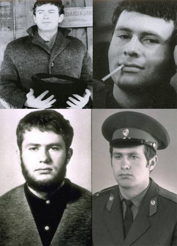 Подборка картинок