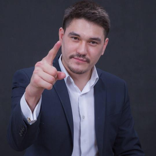 Врезал жене после корпоратива