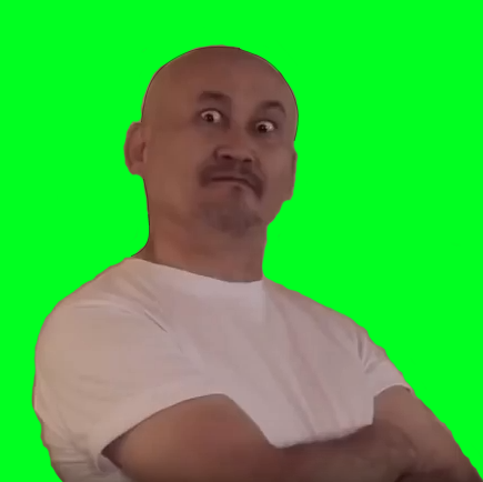 Кыргызский мистер Пропер