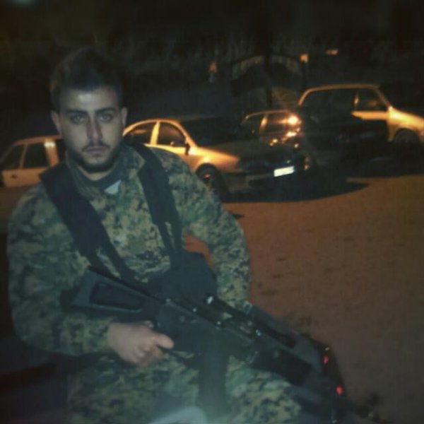 Новое российское оружие и амуниция на вооружении сирийской армии: 19 фото