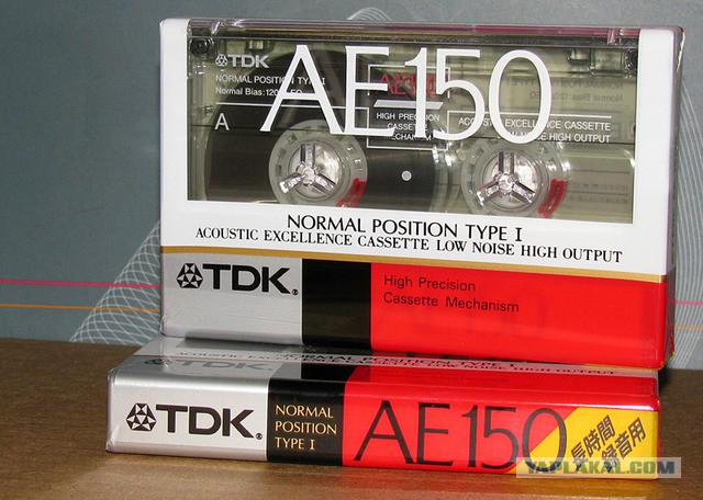 Подскажите, какую лучше брать - BASF или SONY?