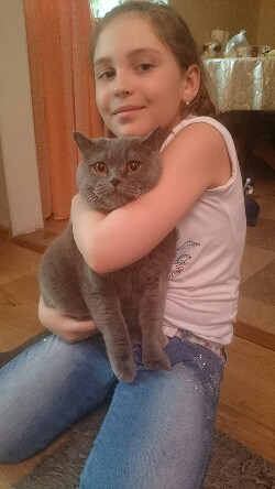 Котовторник 03.05.2016