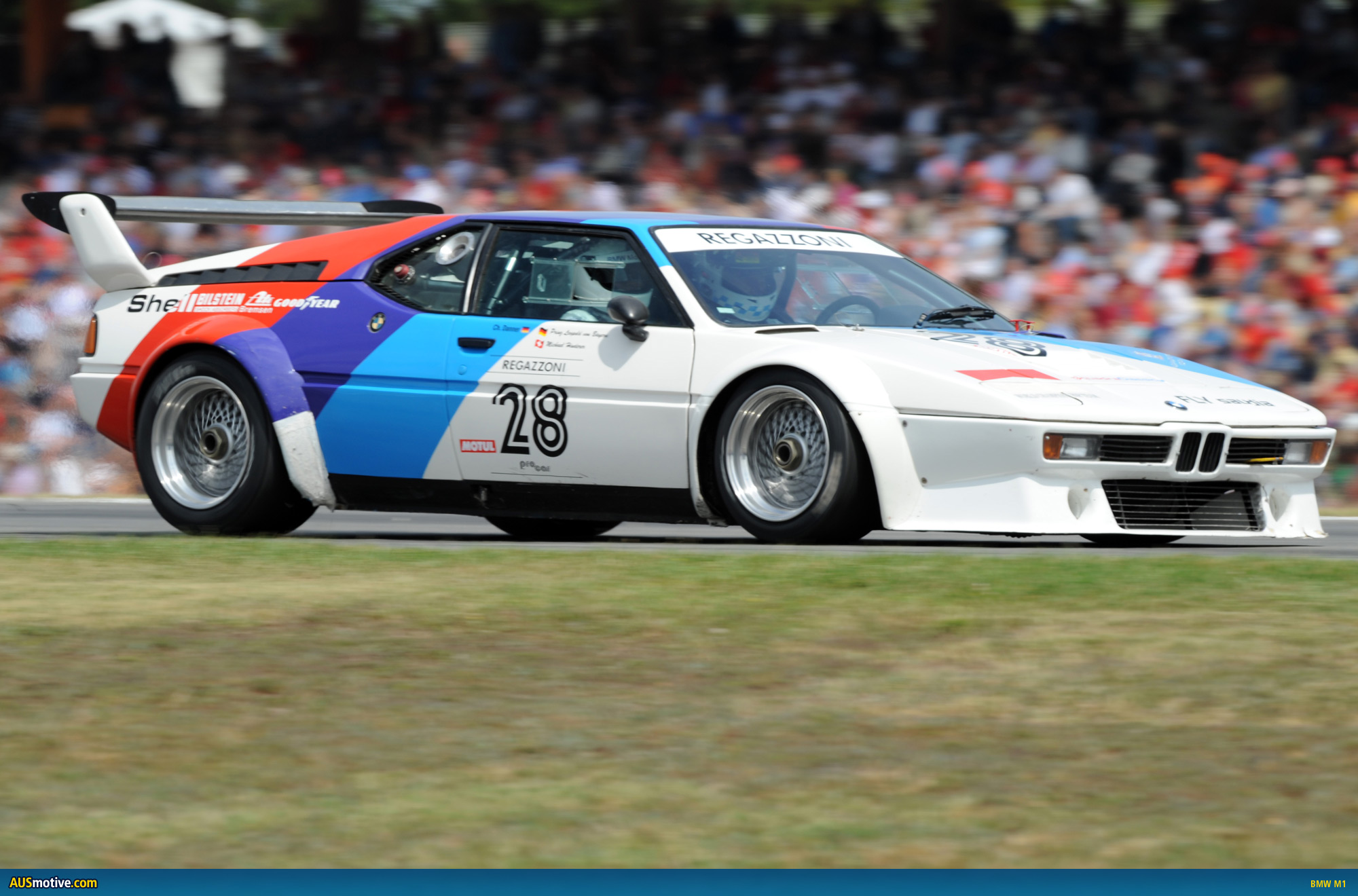 Bmw m1 procar. Bmw m1 e25. 5. 6. Bmw m1 e26.