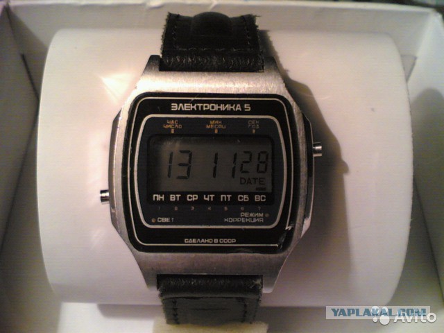 Электробытовые приборы времён СССР