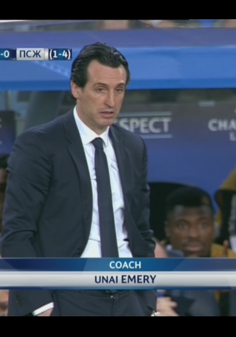 Champions League Сезон 2016/2017. Финал Ювентус - Реал Мадрид. 3 июня 