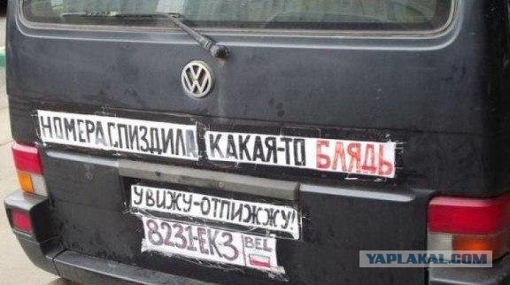 Подборка интересных и веселых картинок