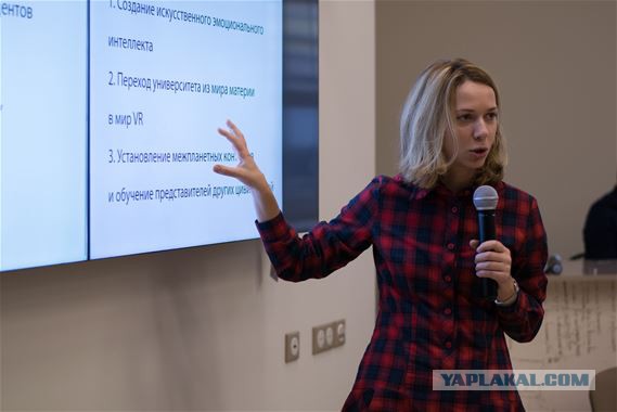 Новый робот от Boston Dynamict - The New SpotMini