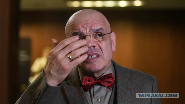 Чей сын богаче? Никулин восстановил цирк в Луганске, а Райкин просит денег