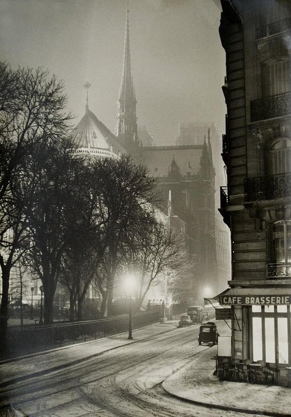 Старых фотокарточек пост. Серия 2