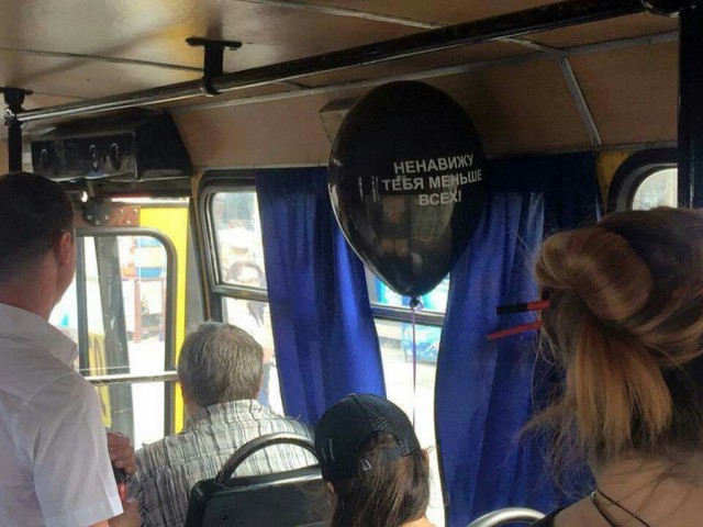 Не очень адекватный юмор