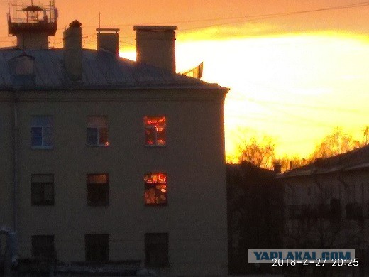 35 оптических иллюзии, получившихся случайно, на которые хочется смотреть снова и снова