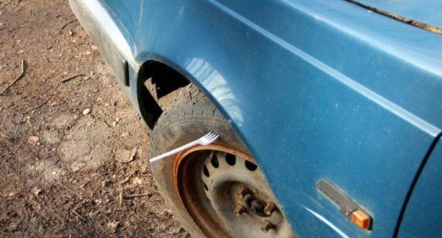 Фото, на которых все могло бы быть нормально, если бы не одно но...