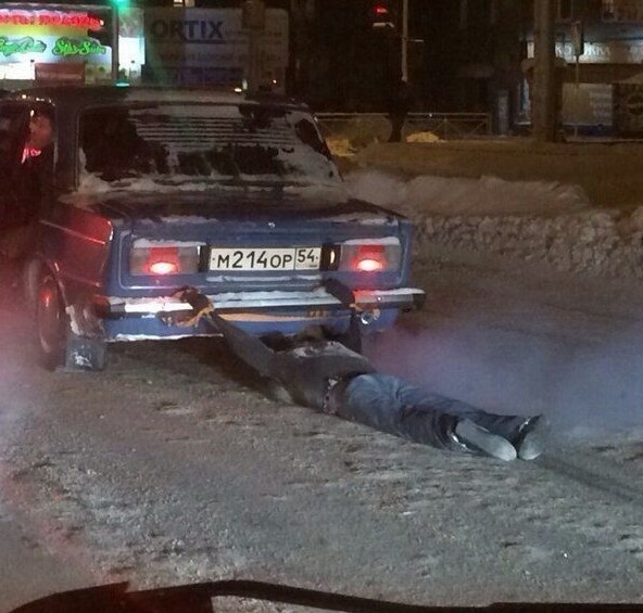 Скотсети и прочие интернеты 21.01.19