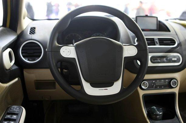 Игра на ЯПе: Угадай АВТО-2