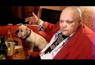 "Племя обезьян»: Панин высказался о россиянах