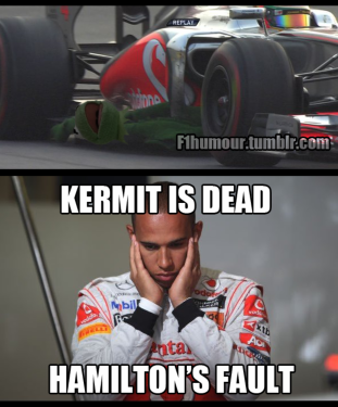 Формула-1 (сезон 2012)