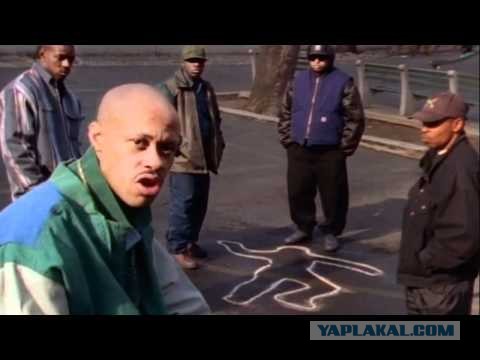 Пара негров разогналась на Бентли