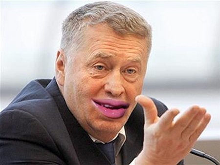 МуклоЖаба на ЯПе