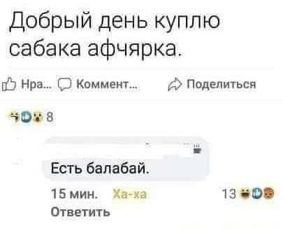 Юмор в картинках 10.11.20