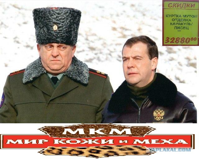 Бравые ребята