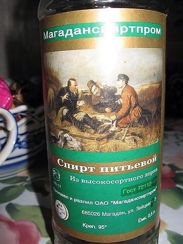 Давайте хвастаться дарами Деда Мороза