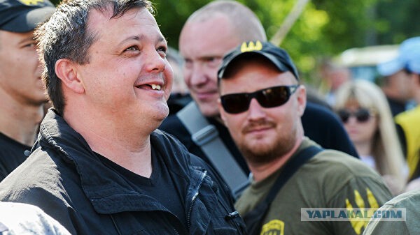 В ДНР заявили, что Киев сосредоточил у линии соприкосновения две трети армии Украины