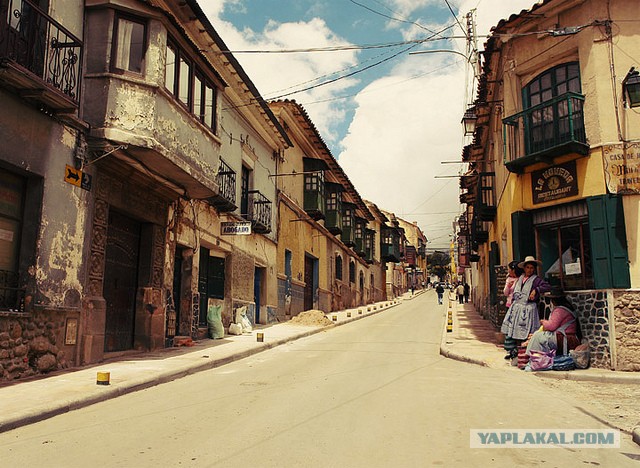 Латинская америка: правила жизни в путешествии