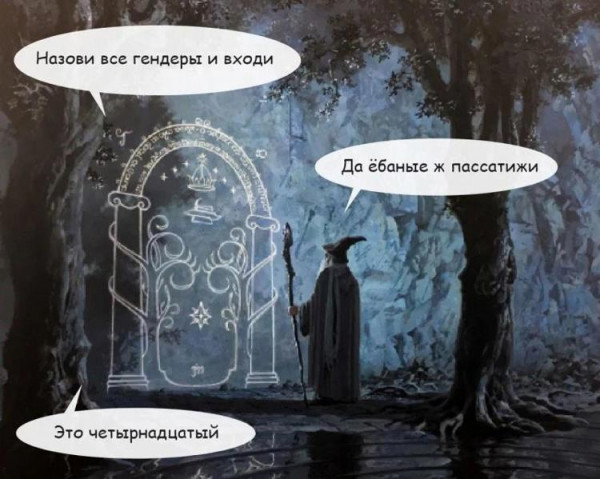 Юмор в картинках и без