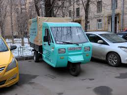 Самый любимый автомобиль СССР. Вспомним интересные факты о "горбатом" Запорожце⁠⁠