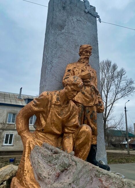 Что произошло с Петькой после гибели Чапаева