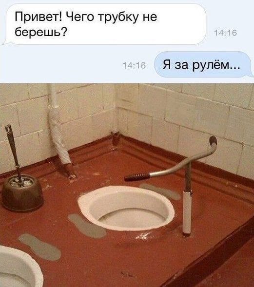 Немножко воскресной дичи.