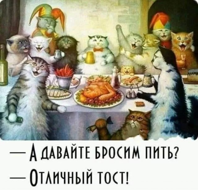 К котовторнику: подборка картинок-баянов с котиками и про котиков. Выпуск 9
