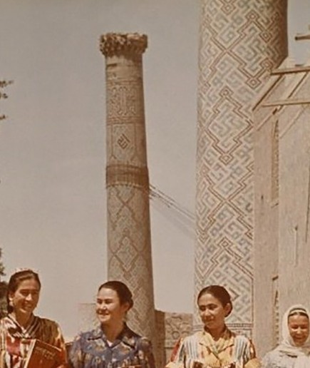 ​ Фотографии из прошлого нашей страны – 109