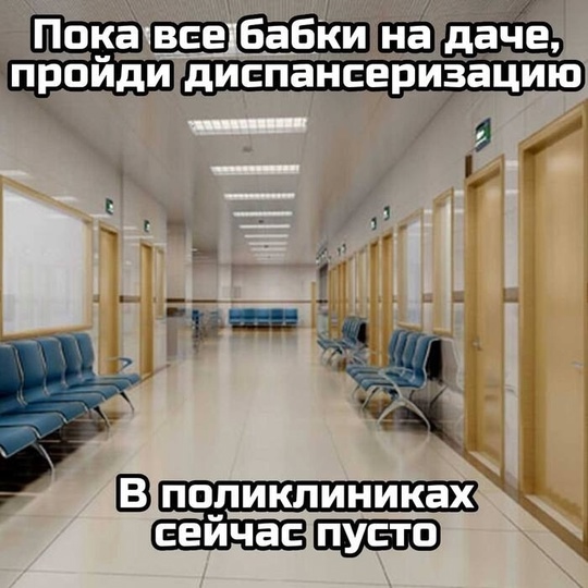 Весёлый полтишок 19.08.25