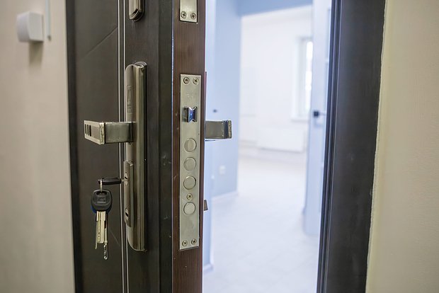 У россиян захотели отнимать квартиры