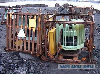 Cтанция Валькаркай