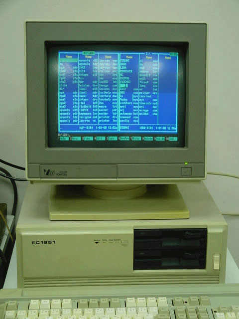 Как раньше устанавливали Винду