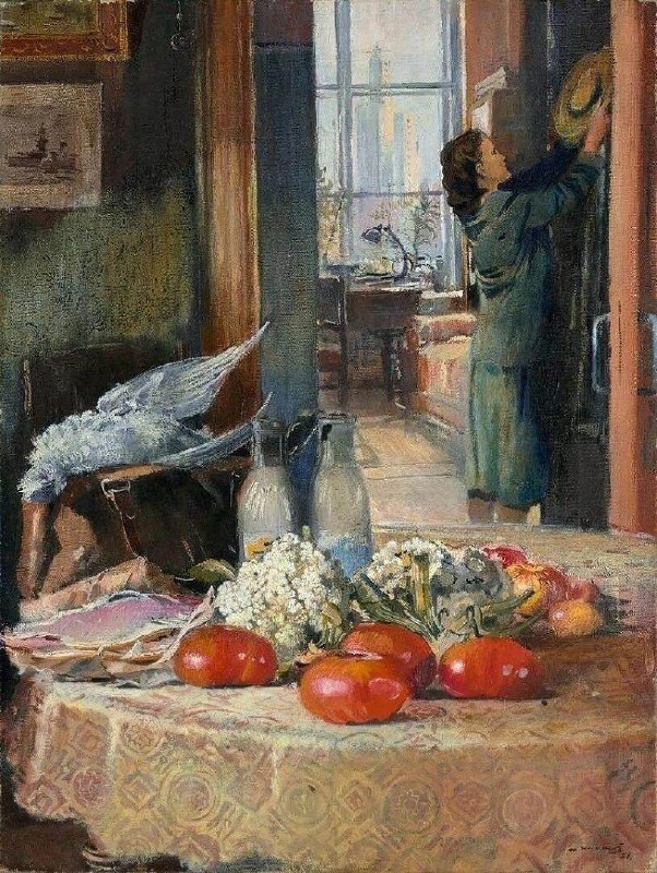Фотографии из прошлого нашей страны – 138