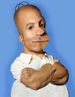 Риддик — конкурс!