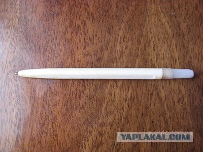 Немного о 90-х