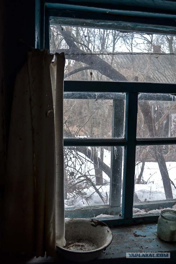 Припять. Смотреть, нельзя трогать - 2