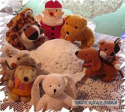 Подарочные конверты (2 шт)